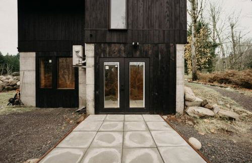 Maple Falls Cabin #58 - Wi-Fi - Pets Ok - Views - Vc - Sauna - Soaker Tub - Foto 37