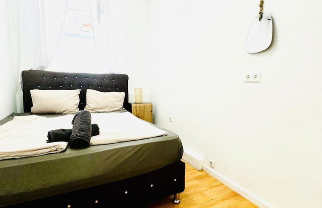 10BR Apt for Groups 8Min to Rathausplatz - Foto 74