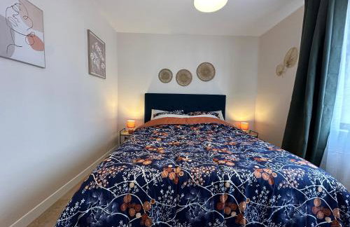 Maison Lilloise 3 chambres - Foto 7