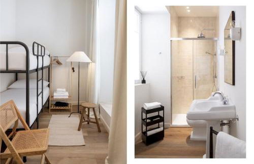 Raíces Alameda Casa Palacio - Foto 62