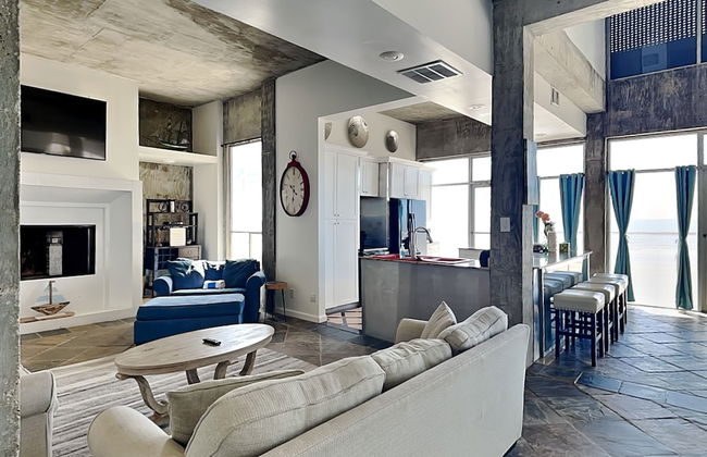 An Oceanfront Experience - Foto 15