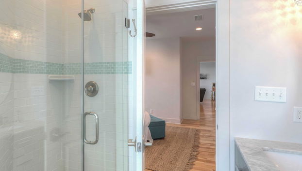 Dunn Inn 2 by Avantstay Walk to Beach, Pool Access, Sleeps 17! - Foto 5, Interior