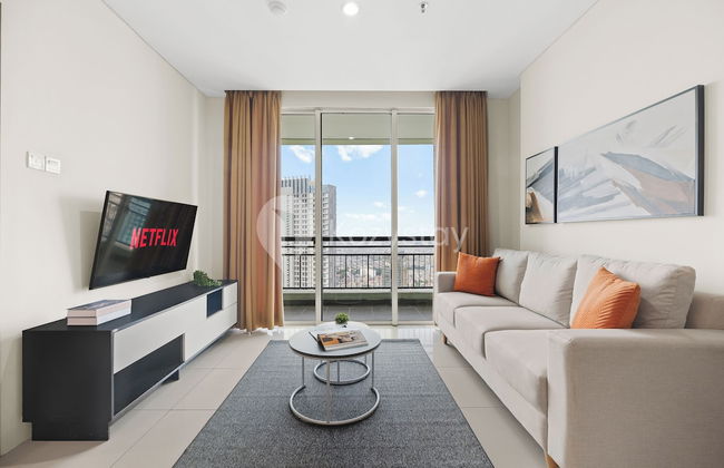 Mivra by Kozystay - Grogol - Foto 1