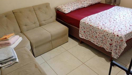 Apartamento 2 quartos próximo praia e Beto Carreiro - Photo 4