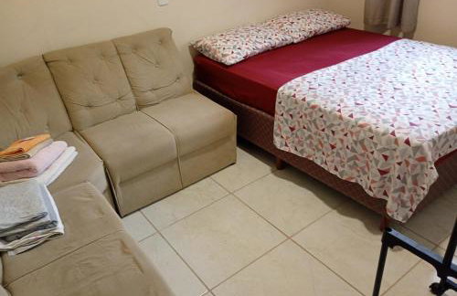 Apartamento 2 quartos próximo praia e Beto Carreiro - Photo 4
