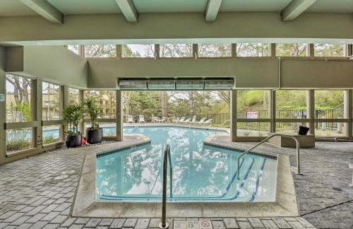 Cali Studio with Resort Perks 6 Mi to San Fran - Foto 2