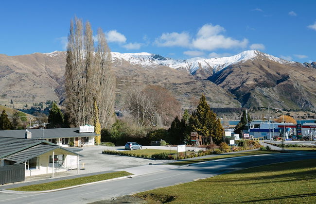 Alpine Motel - Foto 63