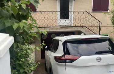 Maison avec jardin proche Paris et Disney - Foto 32