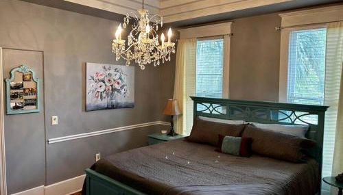 Tuscawilla B -Beautiful 3 bedroom apt Historic Ocala 1891 - Foto 4