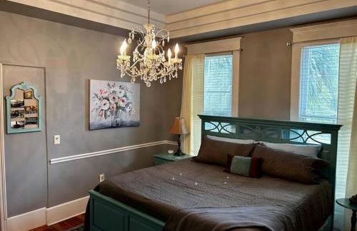 Tuscawilla B -Beautiful 3 bedroom apt Historic Ocala 1891 - Foto 4