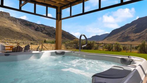 Yellowstone Treasure Retreat - Foto 4