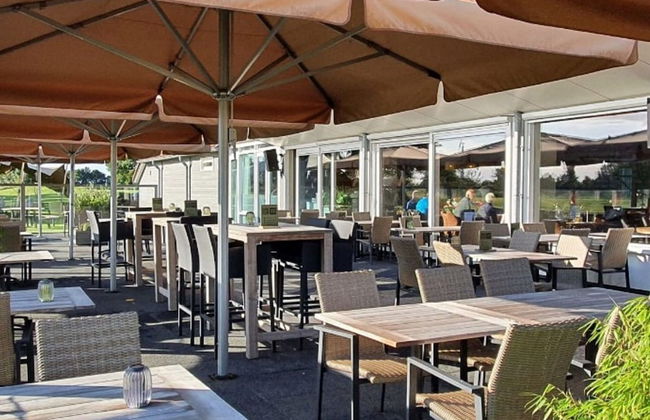 Exclusive Villa With Boat Terrace - Foto 22