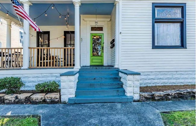 Dauphin Darling 4 Units - Foto 17