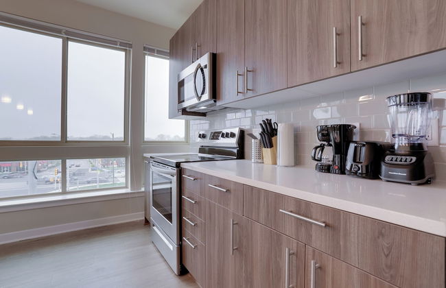 Comfortable Apartment at Alexandria - Foto 15