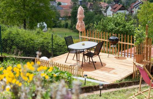 Flucht in Malsburg-Marzell - Foto 17