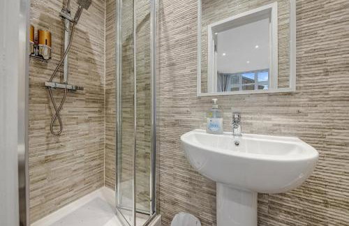 Cowley Oxford Stay - Spacious 4 Bed House - Foto 21