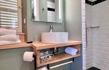 Demeure de Flore - Hôtel Particulier au Cœur de Brive comprenant 8 appartements de charme - Foto 31