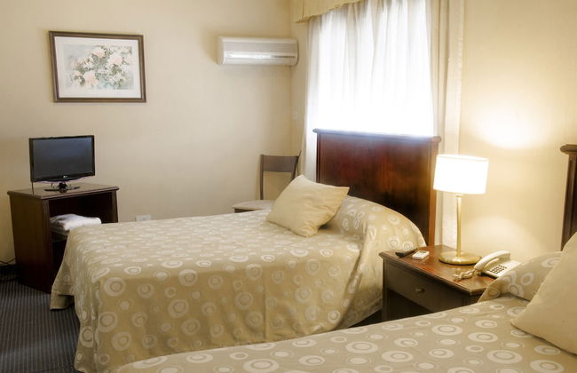 Apartur Buenos Aires - Foto 7