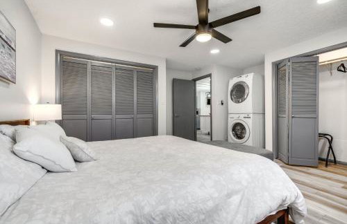 Central Cedar City Apartment Walk to SUU! - Foto 14