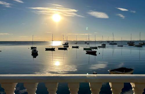 Thai Beach Residencial E, Private jacuzzi, Sea View, Rooftop, 50m to the beach - Foto 20