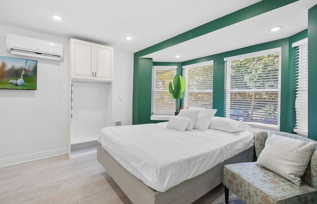 Cozy Comfortable and Quiet Suites - Foto 13