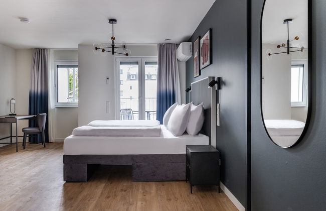 Numa Düsseldorf Leo - Foto 1