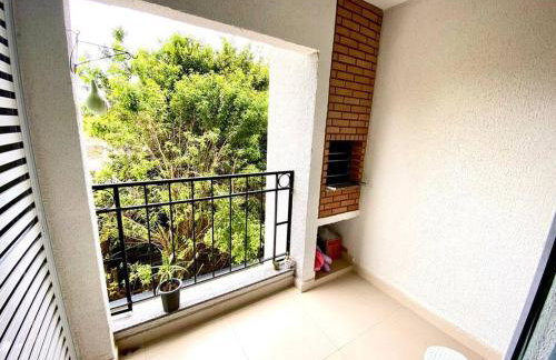 Apto. aconchegante - Foto 22