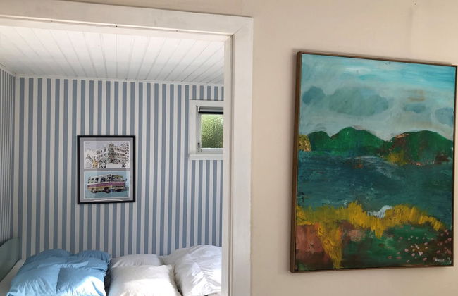 "Eragon" - 1.2km from the sea - Foto 14