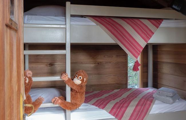 Orion Tree houses - Foto 14