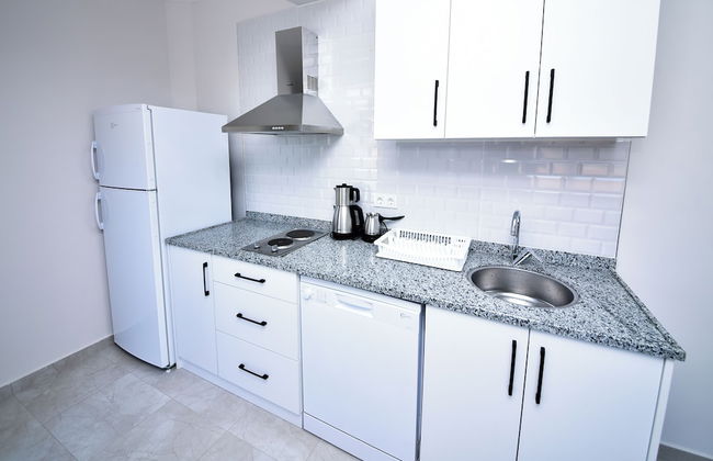 Alkan Apart - Foto 13