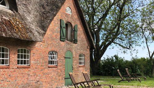 Haubarg am Meer - Foto 4