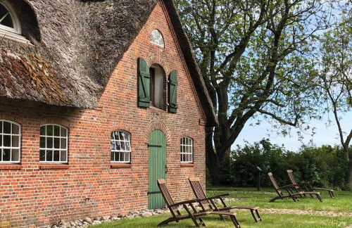 Haubarg am Meer - Foto 4