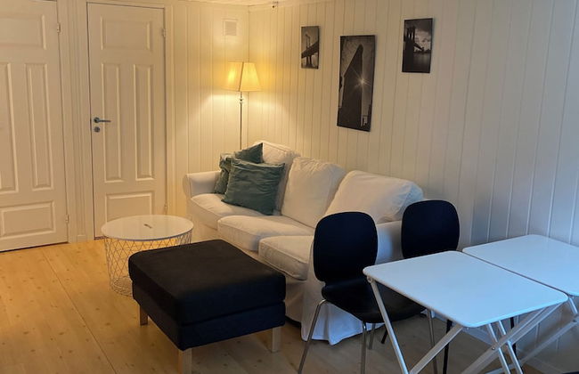 Otra Inn Vest - Foto 1