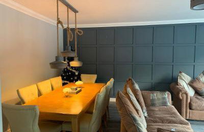 Ben Arthur's Bothy Luxury Flat - Foto 22