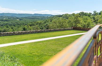 Les Terrasses de MAJORAC - La Grange - Photo 6