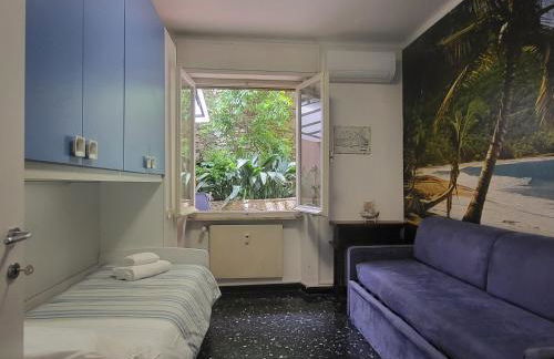 Terrace Apartment Monterosso - Foto 7