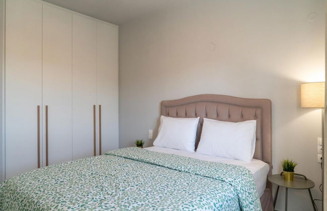 Nisimos Modern Apartment - Foto 24