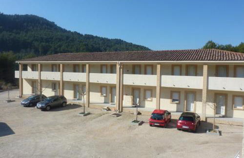 Appart'Hôtel Les Rochers - Foto 66