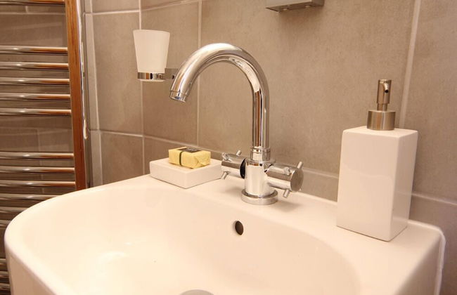 Much Wenlock Holiday Let - Foto 7