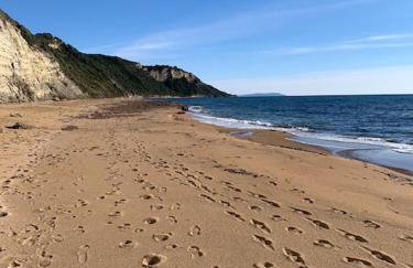 BugenVilla - South Corfu house - Foto 49