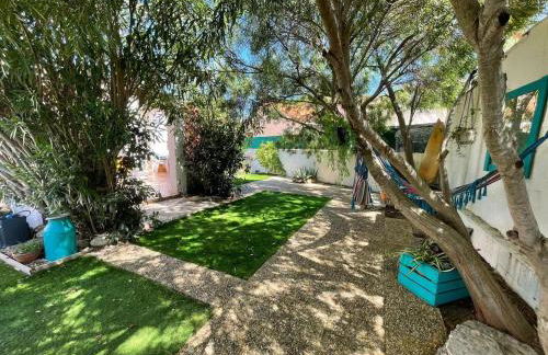 Belle villa classée 4 étoiles proche plage avec jardin - Foto 6