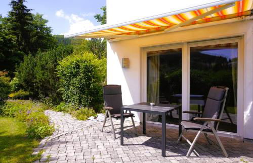 STUDIO 'Villa Edelweiss' de Luxe inkl Wellness-Spa und MeineCardPlus - Foto 11