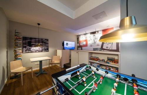 Haus Sonnenschein Göhren - Foto 19