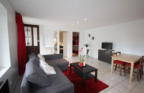 Les Minimes - Foto 1