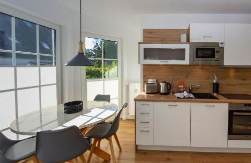 Reethaus Boddenblick - Apt. 09 - Foto 7