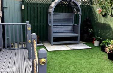 Private apartment in Wrose, Shipley, Bradford - Foto 26