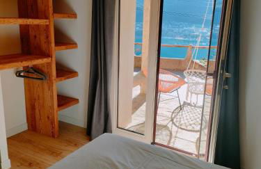 Le Panoramique du Plongeoir - T4 spacieux de 90m2 avec grande terrasse vue sur le lac de Serre Ponçon - Photo 15