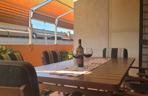 Alloggio per uso turistico ECM Giardino di Roma - Foto 12