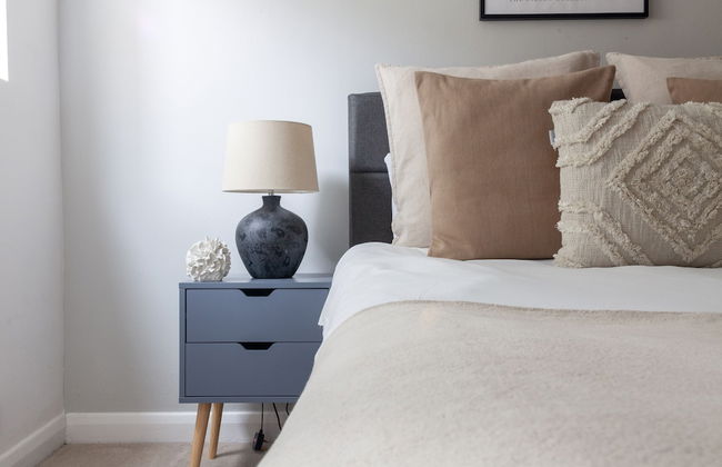 The Wandsworth Flat - Foto 8