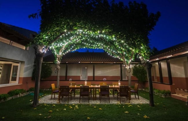 The Lodge Ronda - Photo 37